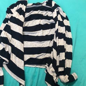 Long Sleeve Cardigan